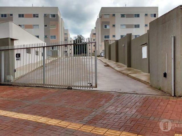 Apartamento aluguel em Região Geográfica Imediata de Toledo, Toledo
