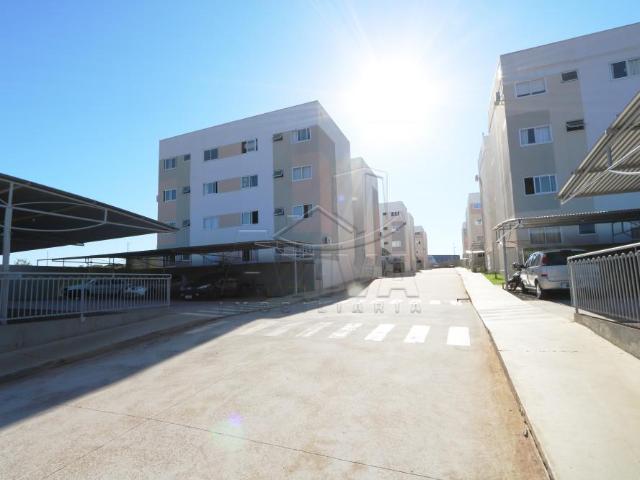 Apartamento aluguel em Região Geográfica Imediata de Toledo, Toledo