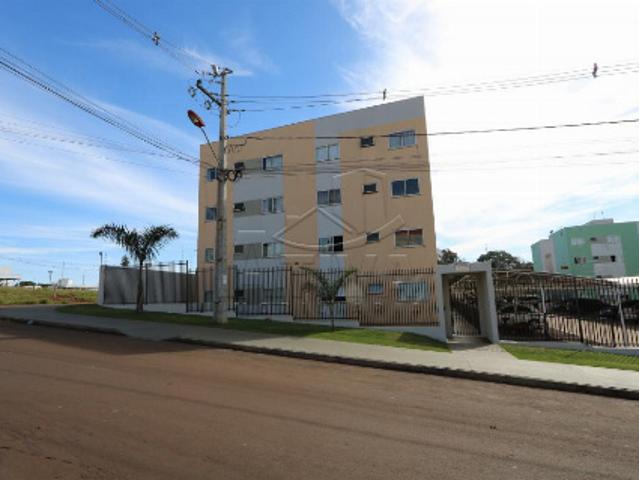 Apartamento aluguel em Região Geográfica Imediata de Toledo, Toledo