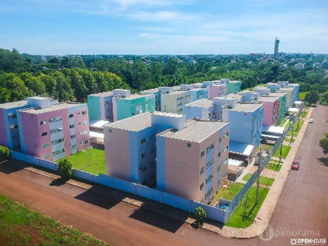 Apartamento aluguel em Região Geográfica Imediata de Toledo, Toledo