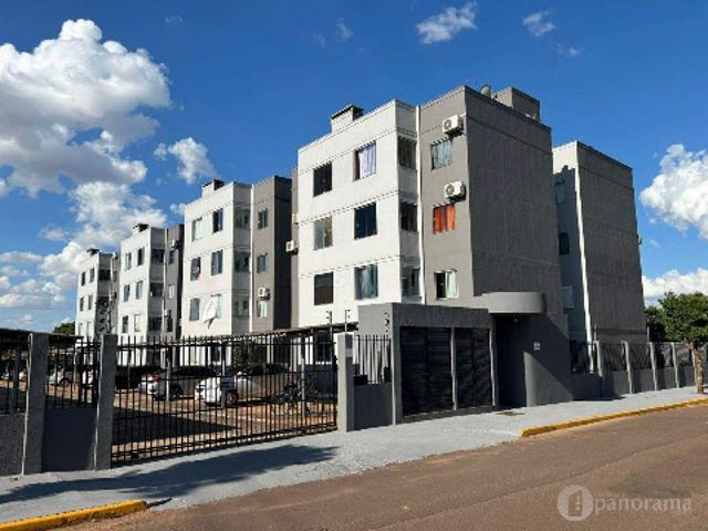 Apartamento aluguel em Região Geográfica Imediata de Toledo, Toledo