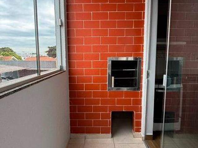 Apartamento aluguel em Região Geográfica Imediata de Toledo, Toledo