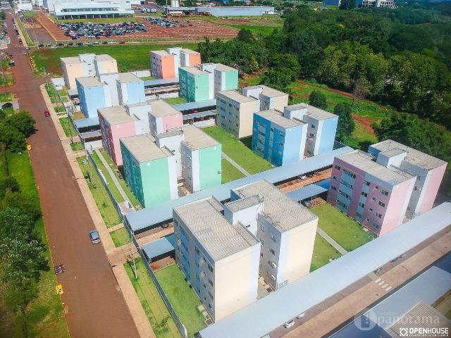 Apartamento aluguel em Região Geográfica Imediata de Toledo, Toledo