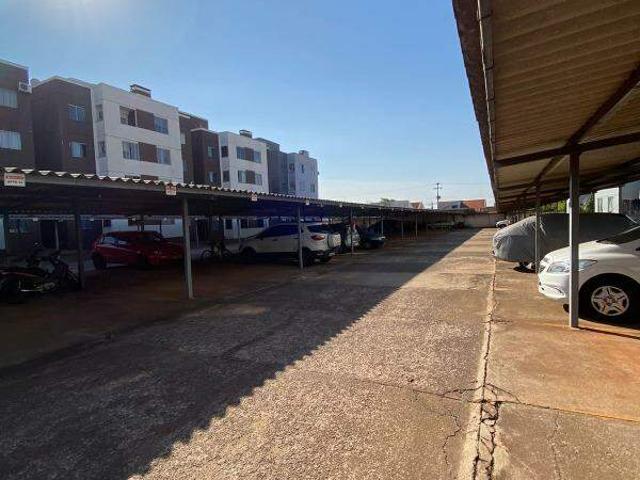 Apartamento aluguel em Região Geográfica Imediata de Toledo, Toledo