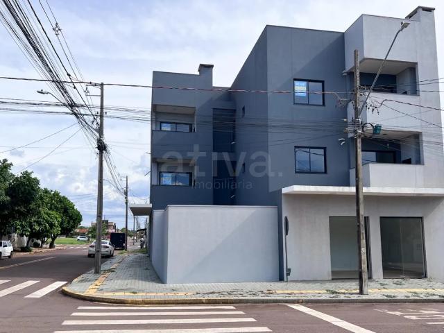 Apartamento aluguel em Região Geográfica Imediata de Toledo, Toledo