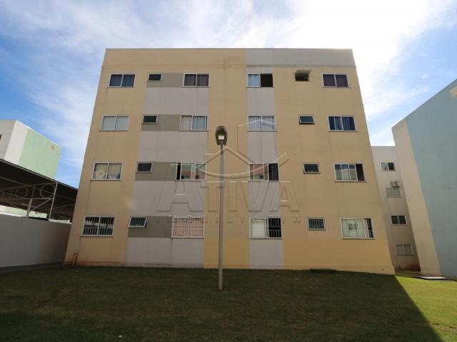 Apartamento aluguel em Região Geográfica Imediata de Toledo, Toledo