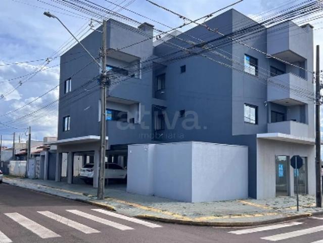 Apartamento aluguel em Região Geográfica Imediata de Toledo, Toledo