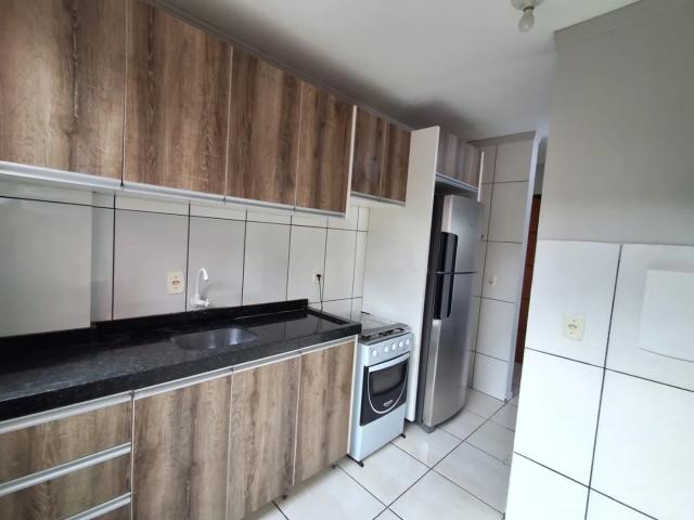 Apartamento aluguel em Região Geográfica Imediata de Toledo, Toledo
