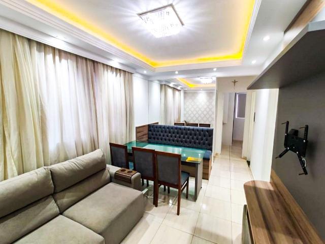 Apartamento aluguel em Coliseu, Londrina