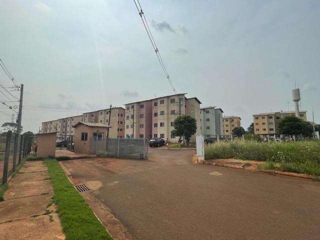 Apartamento aluguel em Região Geográfica Imediata de Dourados, Dourados
