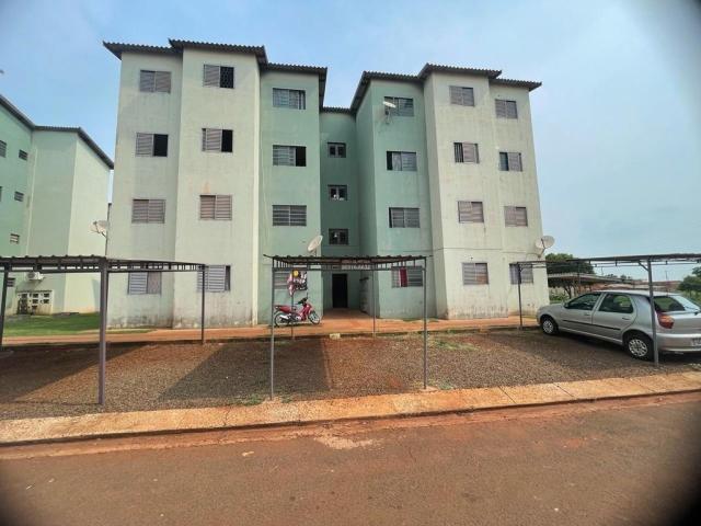 Apartamento aluguel em Região Geográfica Imediata de Dourados, Dourados
