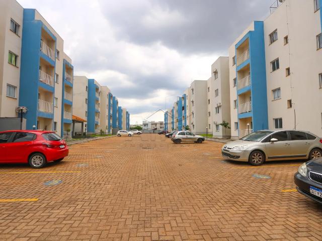 Apartamento aluguel em Região Geográfica Imediata de Toledo, Toledo