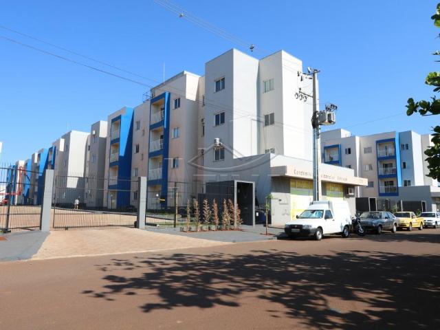 Apartamento aluguel em Jardim Porto Alegre, Toledo