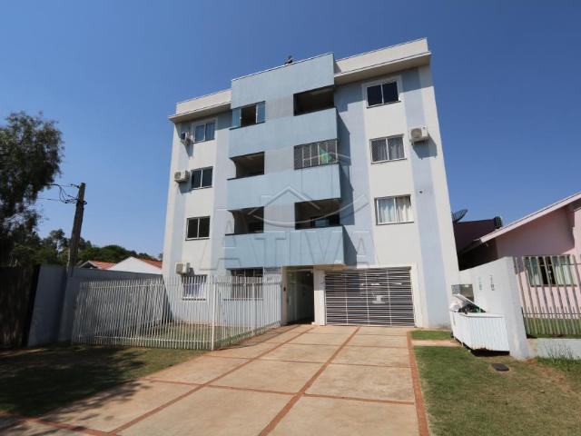 Apartamento aluguel em Região Geográfica Imediata de Toledo, Toledo