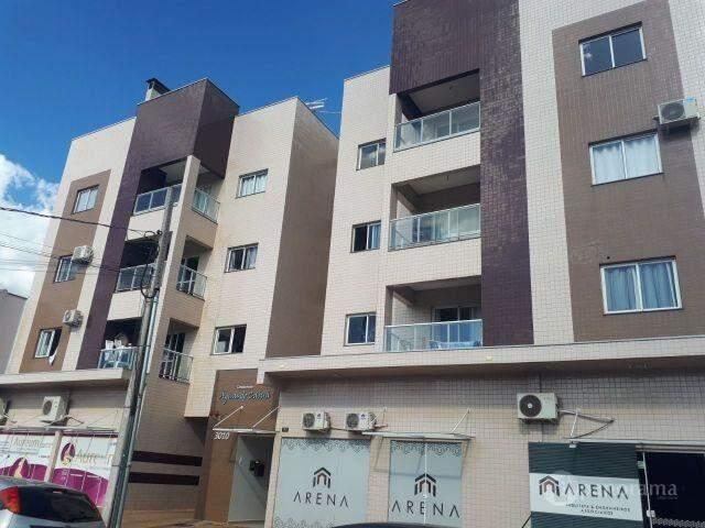 Apartamento aluguel em Região Geográfica Imediata de Toledo, Toledo