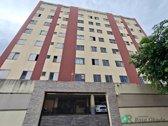 Apartamento aluguel em Região Geográfica Imediata de Londrina, Londrina