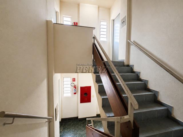Apartamento aluguel em Vila Brasil, Londrina
