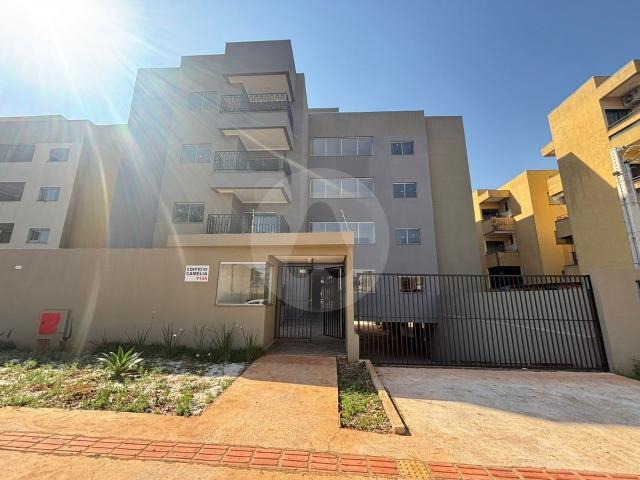 Apartamento aluguel em Região Geográfica Imediata de Dourados, Dourados