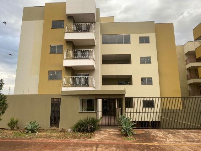 Apartamento aluguel em Região Geográfica Imediata de Dourados, Dourados