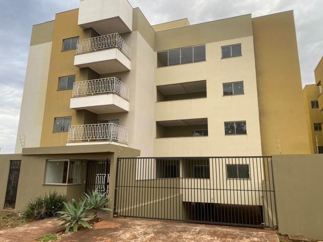 Apartamento aluguel em Região Geográfica Imediata de Dourados, Dourados