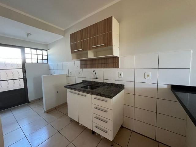 Apartamento aluguel em Região Geográfica Imediata de Dourados, Dourados