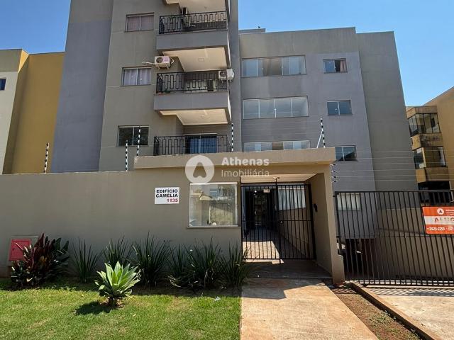 Apartamento aluguel em Chácara Flora, Dourados