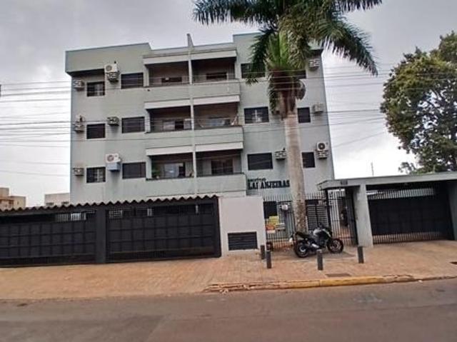 Apartamento aluguel em Chácara 5, Dourados