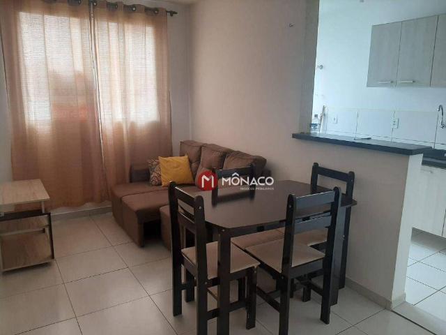 Apartamento aluguel em Região Geográfica Imediata de Londrina, Londrina