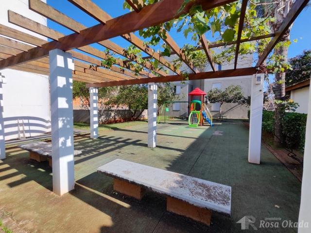 Apartamento aluguel em Região Geográfica Imediata de Londrina, Londrina
