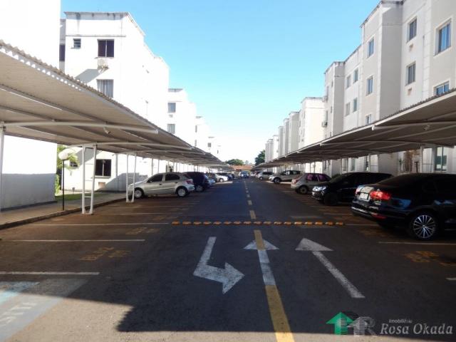 Apartamento aluguel em Região Geográfica Imediata de Londrina, Londrina
