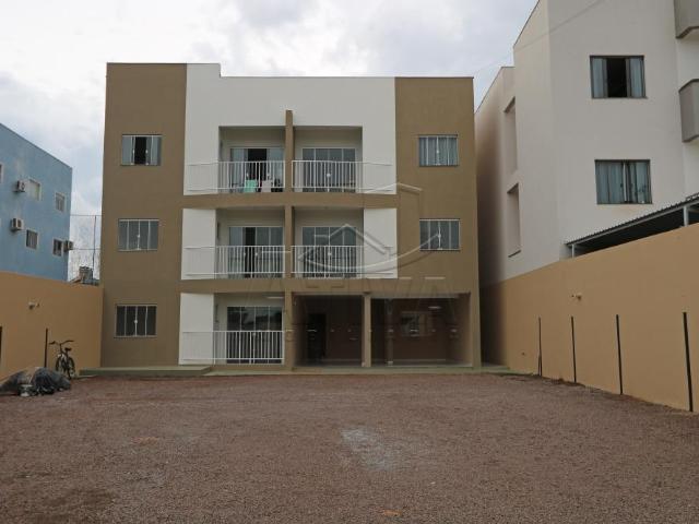 Apartamento aluguel em Região Geográfica Imediata de Toledo, Toledo