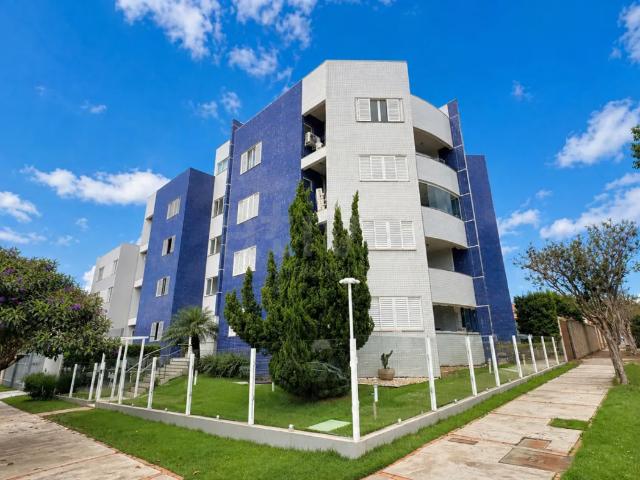 Apartamento aluguel em Região Geográfica Imediata de Toledo, Toledo