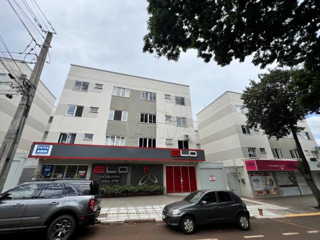 Apartamento aluguel em Região Geográfica Imediata de Toledo, Toledo
