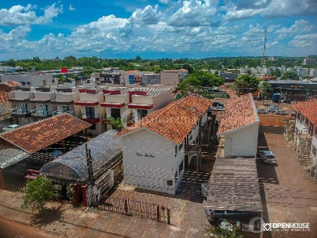 Apartamento aluguel em Região Geográfica Imediata de Toledo, Toledo