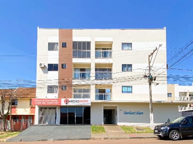 Apartamento aluguel em Região Geográfica Imediata de Toledo, Toledo
