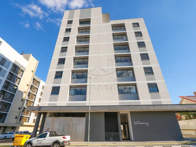 Apartamento aluguel em Região Geográfica Imediata de Toledo, Toledo