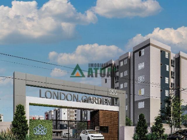 Apartamento aluguel em Região Geográfica Imediata de Londrina, Londrina
