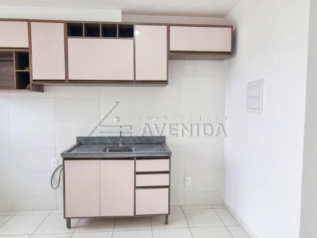 Apartamento aluguel em Região Geográfica Imediata de Londrina, Londrina