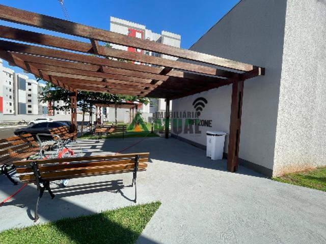 Apartamento aluguel em Região Geográfica Imediata de Londrina, Londrina