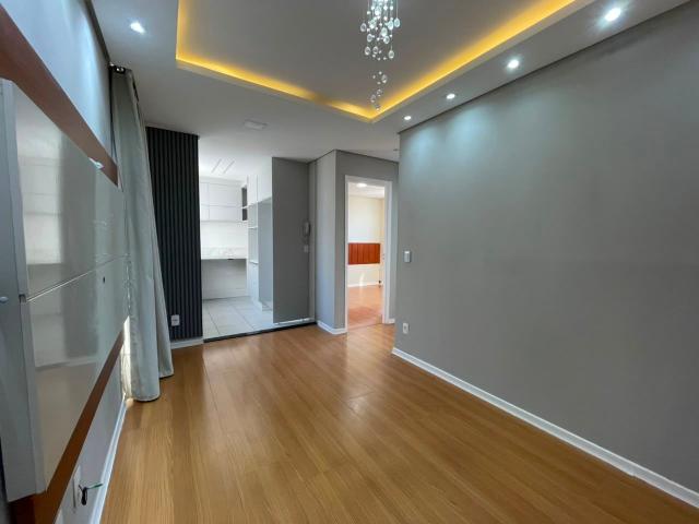 Apartamento aluguel em Jardim Morumbi, Londrina