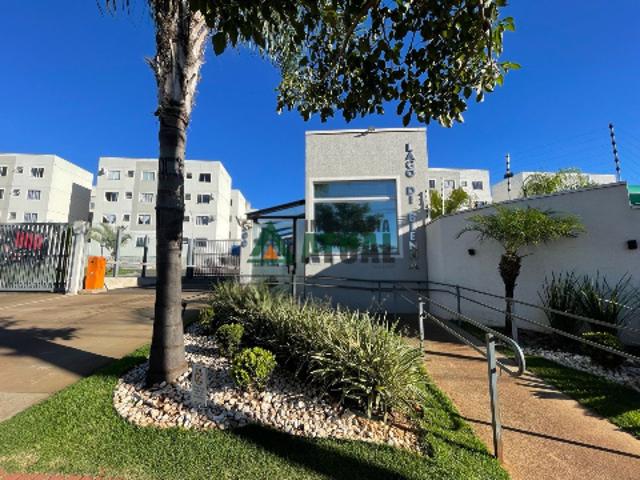 Apartamento aluguel em Região Geográfica Imediata de Londrina, Londrina