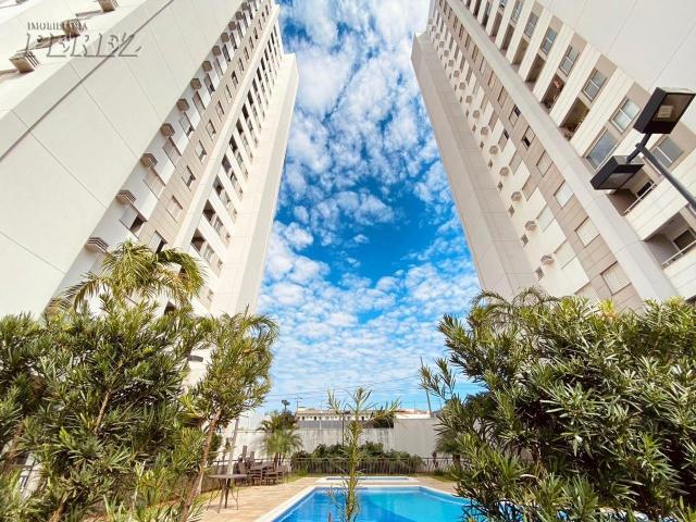 Apartamento aluguel em Brasilia, Londrina