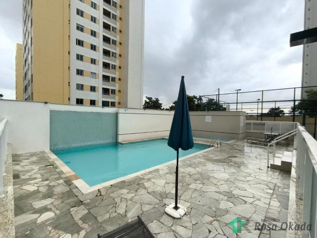 Apartamento aluguel em Vila da Fraternidade, Londrina