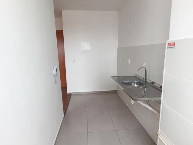 Apartamento aluguel em Jardim Morumbi, Londrina