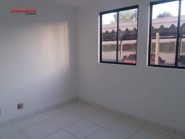 Apartamento aluguel em Sabará, Londrina