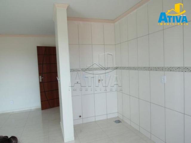 Apartamento aluguel em Região Geográfica Imediata de Toledo, Toledo