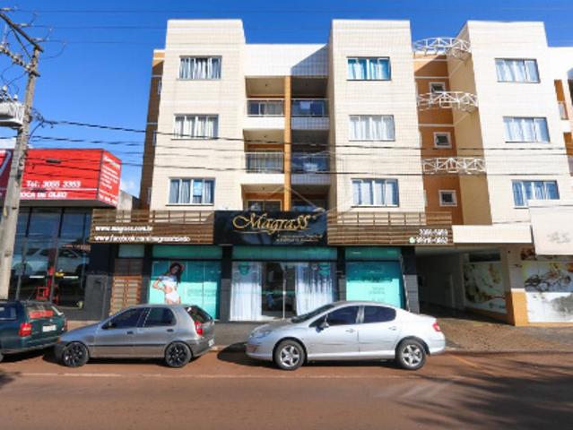 Apartamento aluguel em Região Geográfica Imediata de Toledo, Toledo