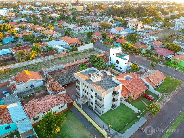 Apartamento aluguel em Região Geográfica Imediata de Toledo, Toledo