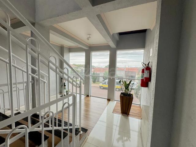 Apartamento aluguel em Jardim Porto Alegre, Toledo