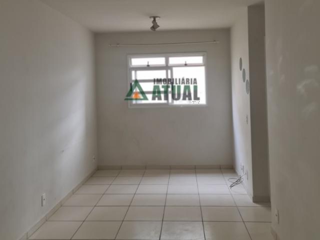Apartamento aluguel em Região Geográfica Imediata de Londrina, Londrina
